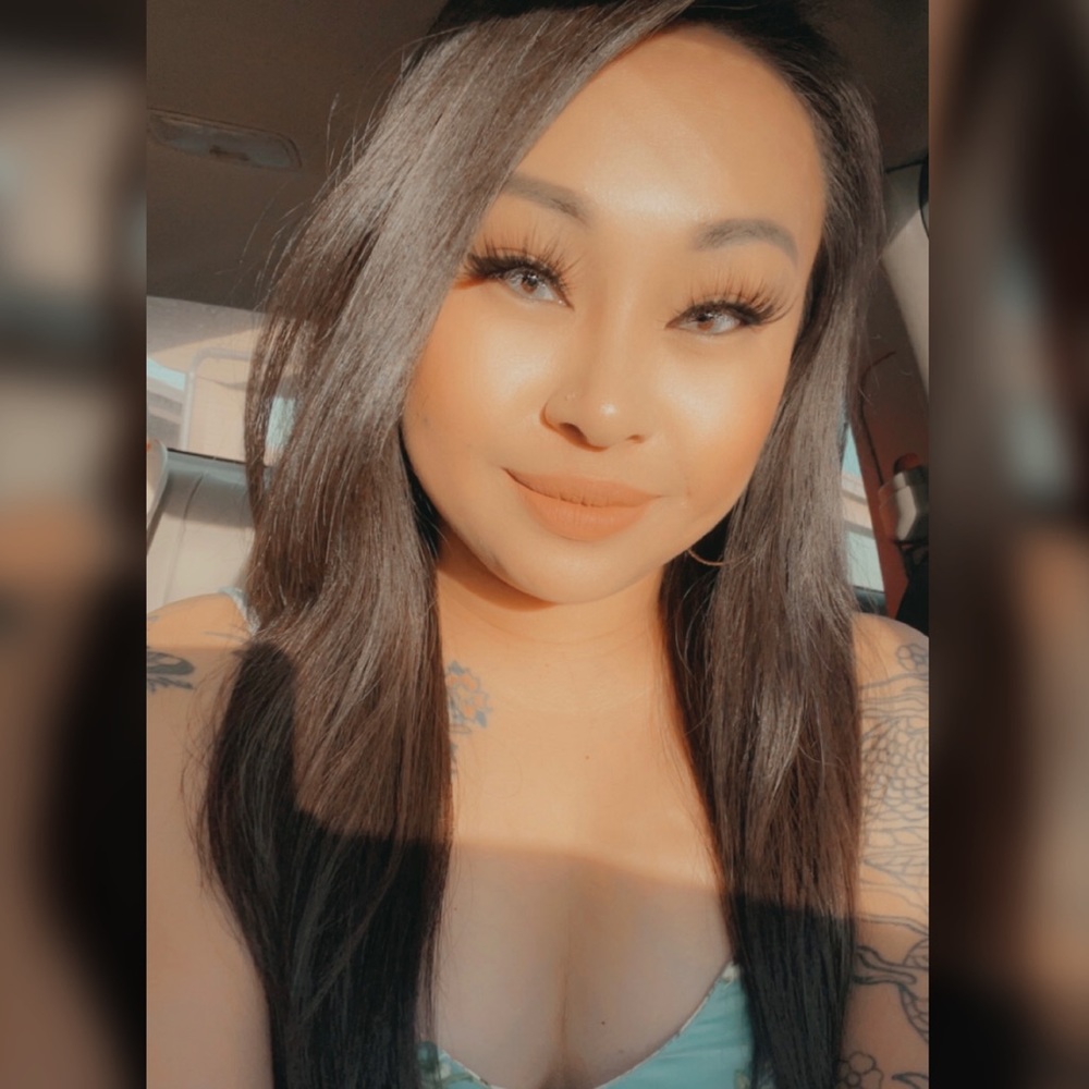 Meet your Posher, Erryn